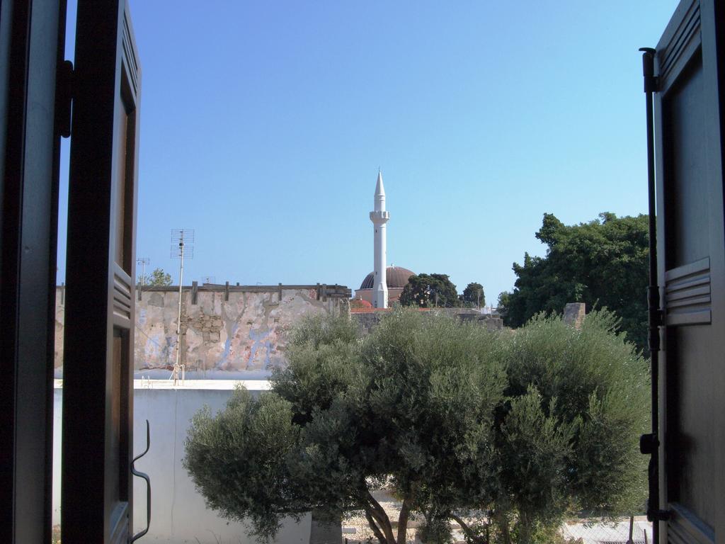 Mystic Hotel - Adults Only Rhodes City Pokoj fotografie
