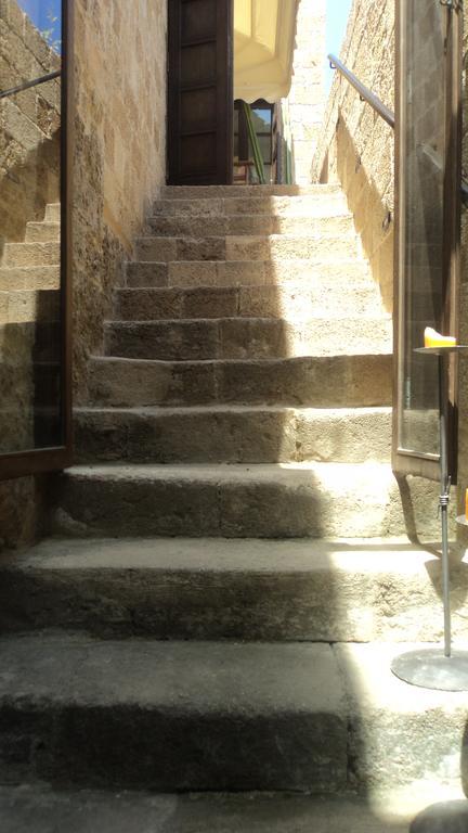 Mystic Hotel - Adults Only Rhodes City Exteriér fotografie
