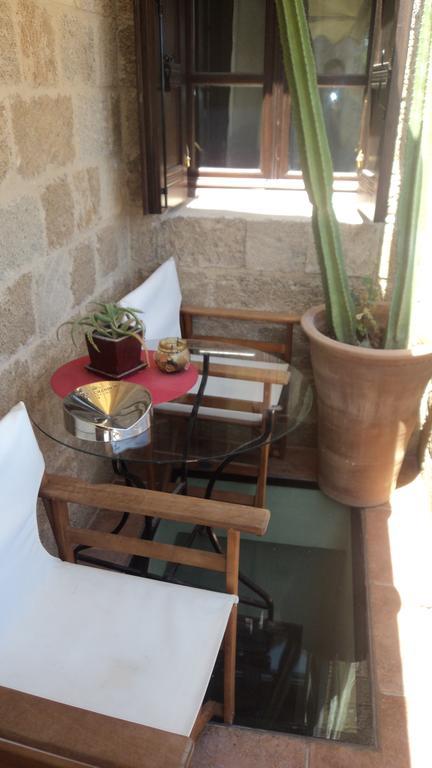 Mystic Hotel - Adults Only Rhodes City Exteriér fotografie