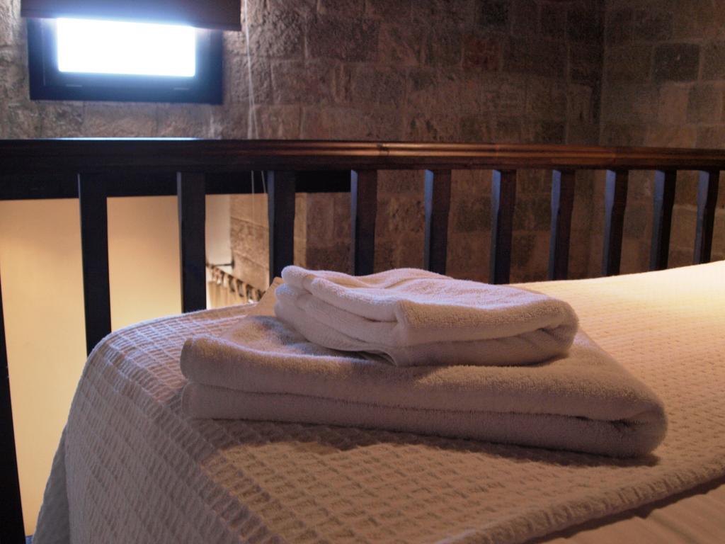 Mystic Hotel - Adults Only Rhodes City Exteriér fotografie