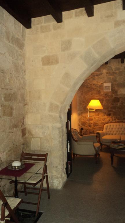 Mystic Hotel - Adults Only Rhodes City Exteriér fotografie