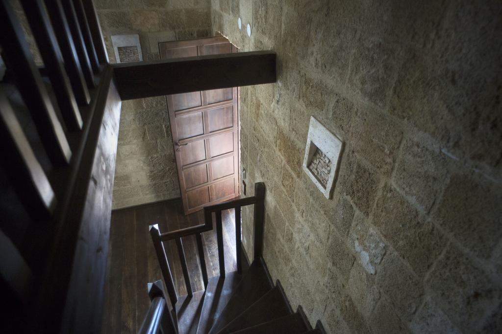 Mystic Hotel - Adults Only Rhodes City Exteriér fotografie