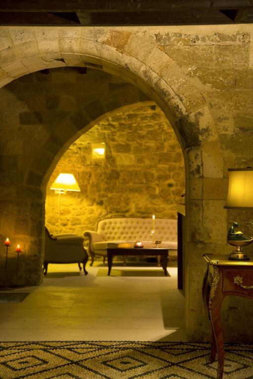 Mystic Hotel - Adults Only Rhodes City Exteriér fotografie