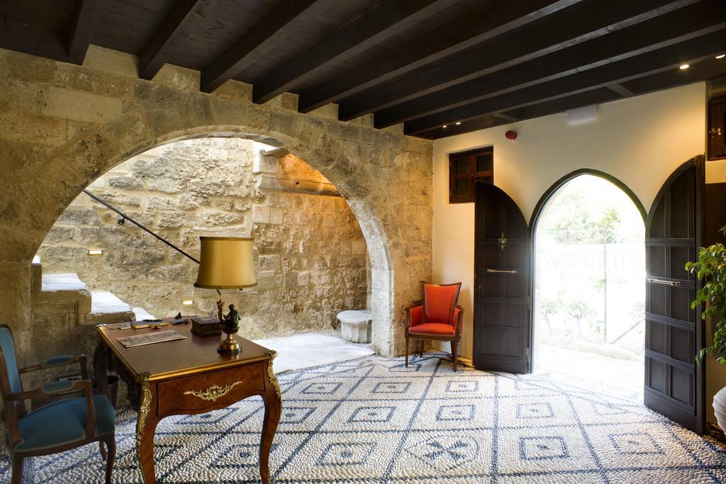 Mystic Hotel - Adults Only Rhodes City Exteriér fotografie
