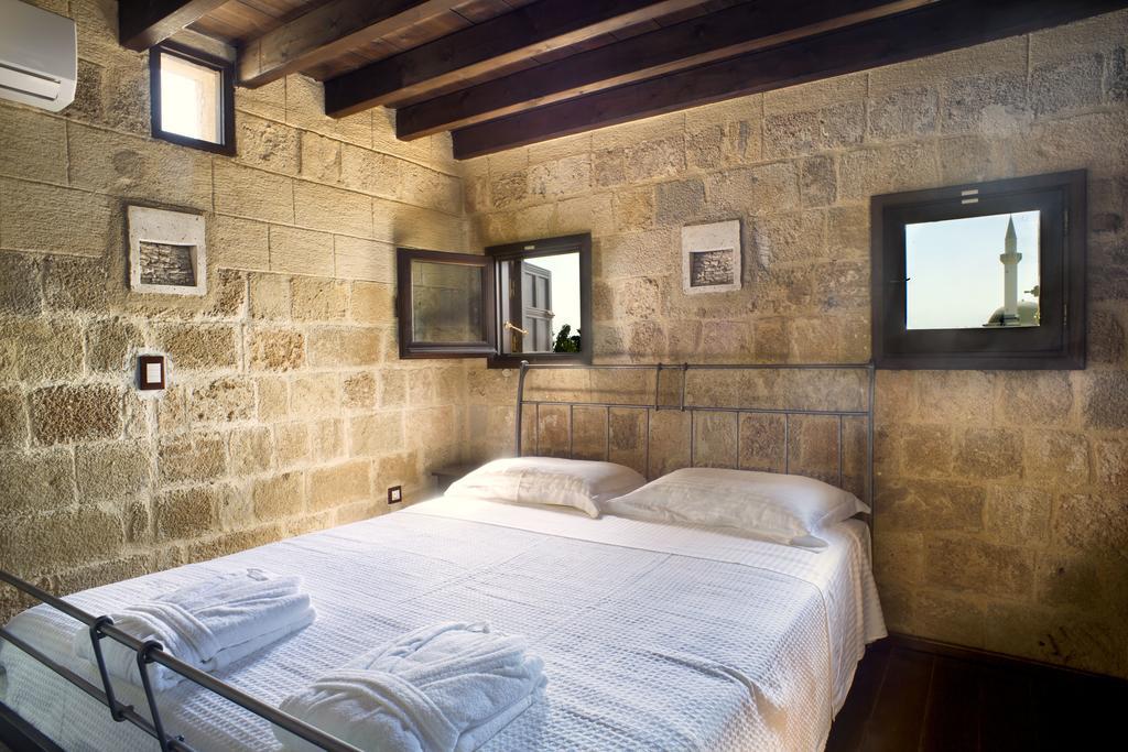 Mystic Hotel - Adults Only Rhodes City Exteriér fotografie
